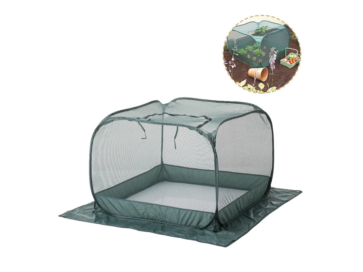 Greenhouse Pop-Up 50x50x50cm — image 1