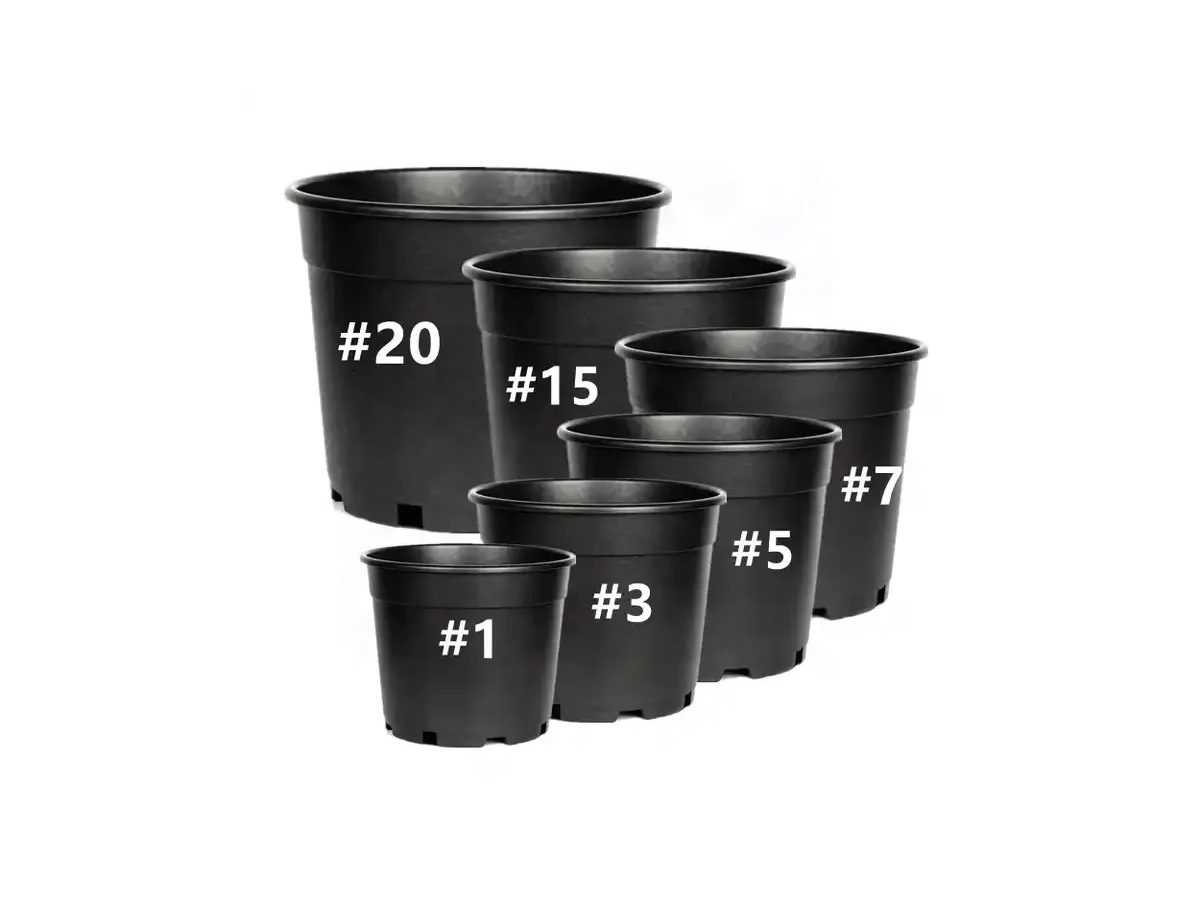 Nursery Pot PP 15L — image 1