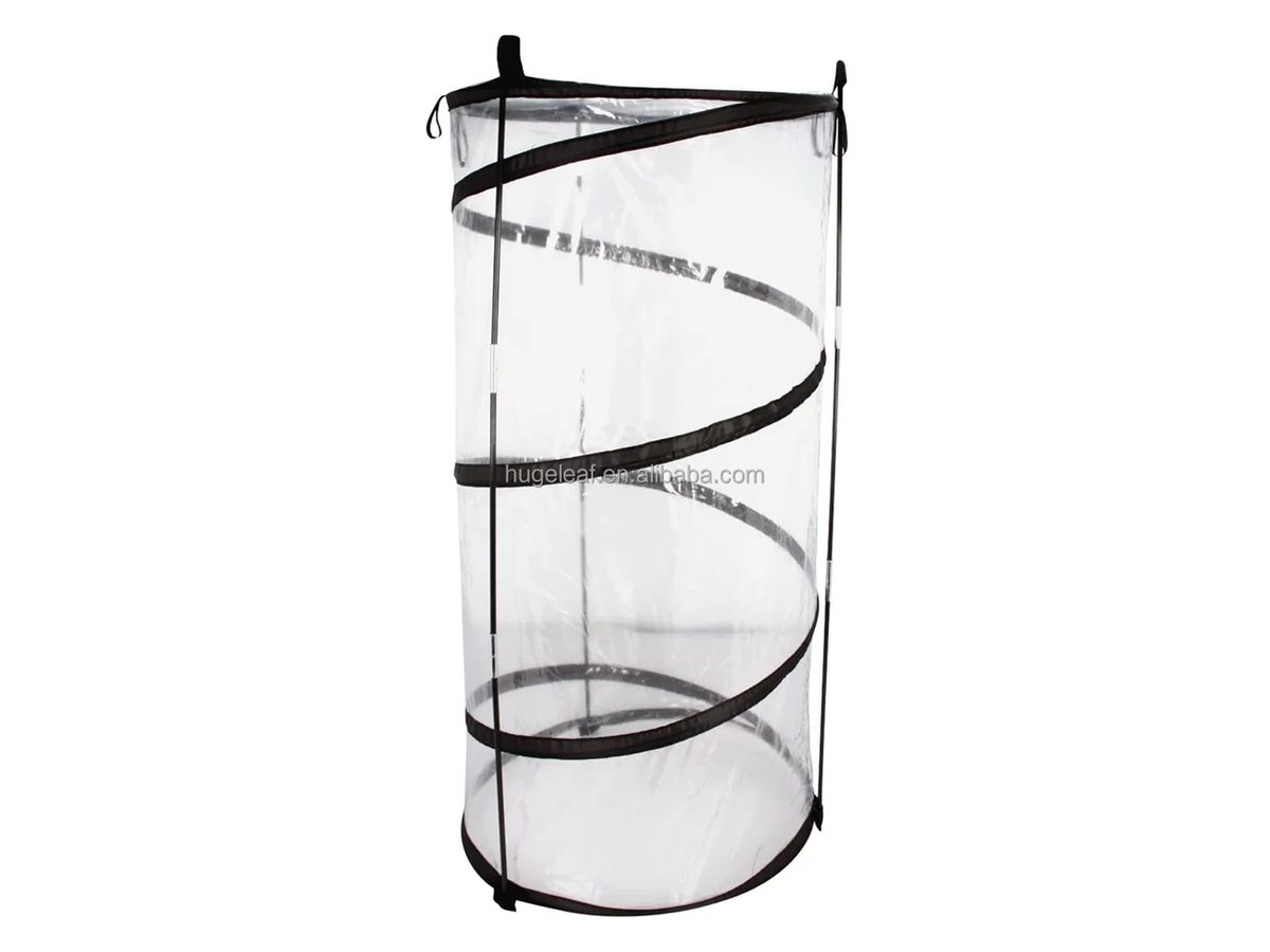 Greenhouse PVC 50x110cm — image 1