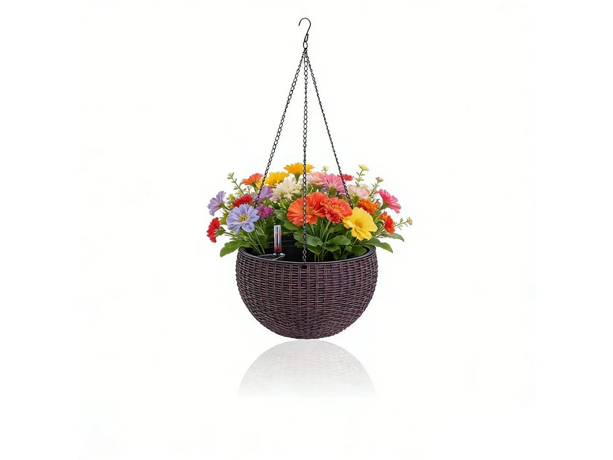 Hanging Planter PP — image 1