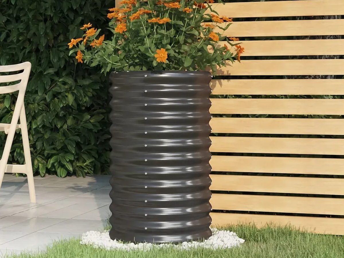 Raised Garden Bed Modular 40x68cm — image 1