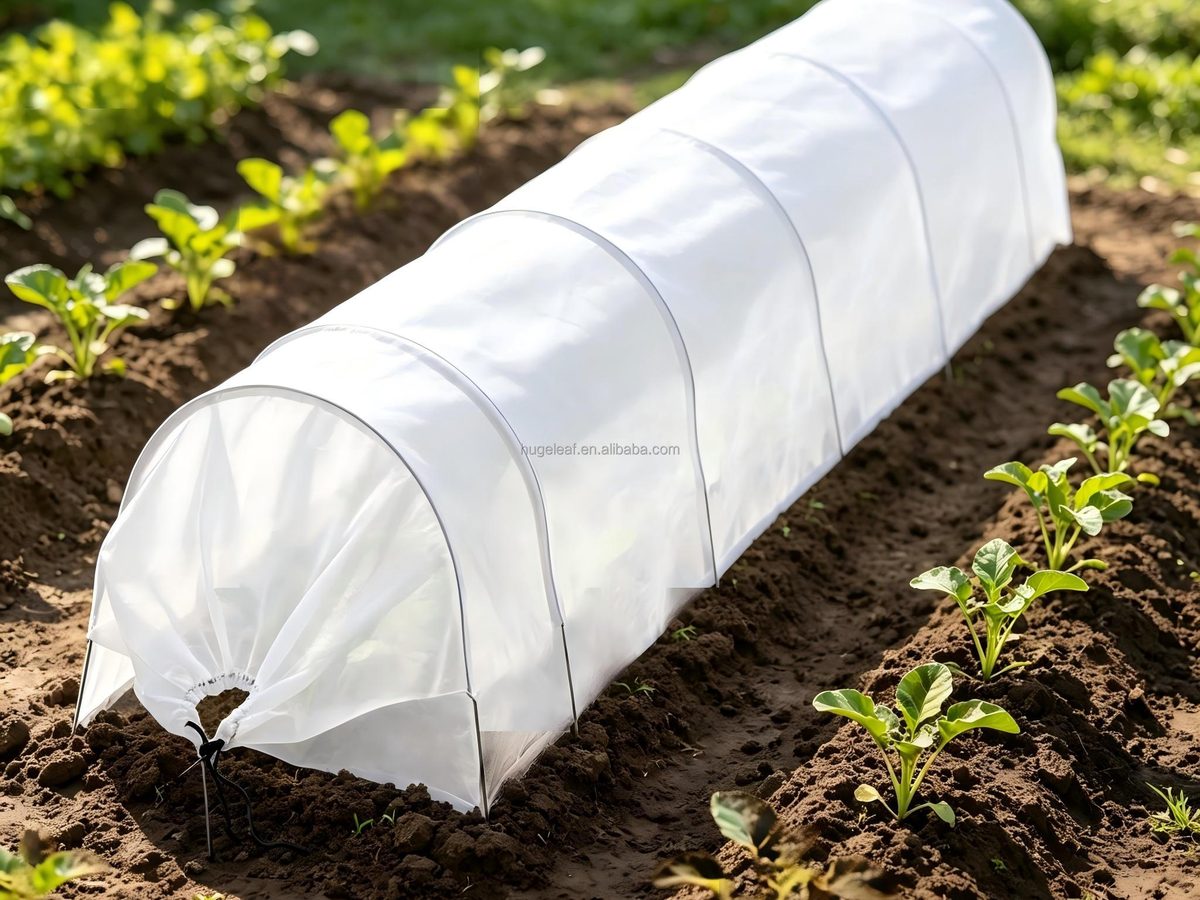 Fleece Grow Tunnel, 3 m — image 1